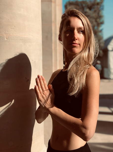 caroline bodet