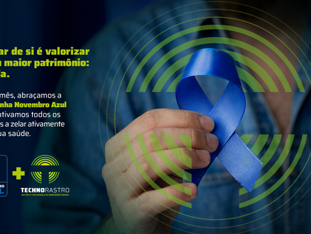 Novembro Azul