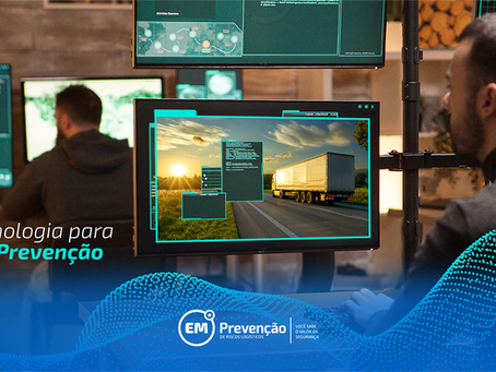 Tecnologia: a solução para a Prevenção