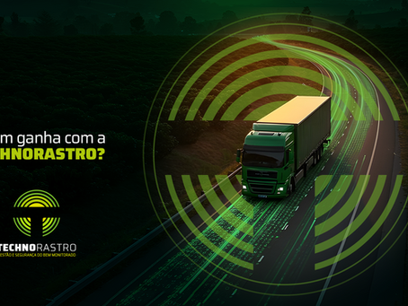 Quem ganha com a Technorastro?