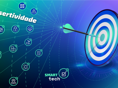 Assertividade: o ponto alto dos processos inteligentes