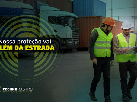 Protegemos do patrimônio à excelência do serviço