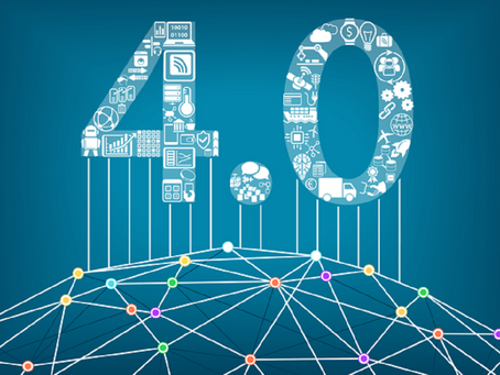 Logística 4.0 alia segurança e competitividade