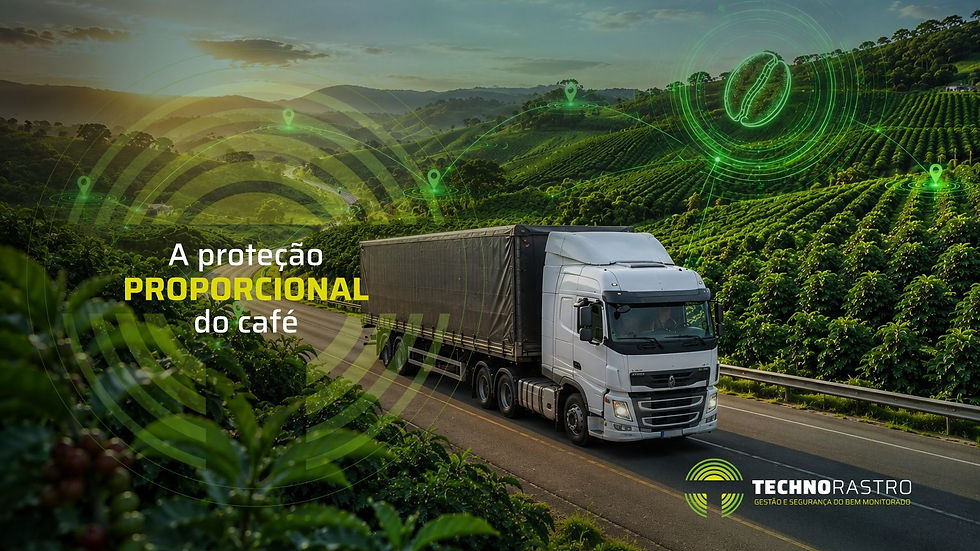 Café valorizado exige proteção proporcional
