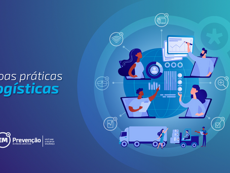Boas práticas logísticas
