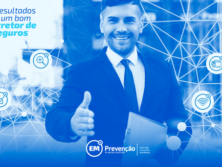 A relevância do corretor de seguros no transporte de cargas