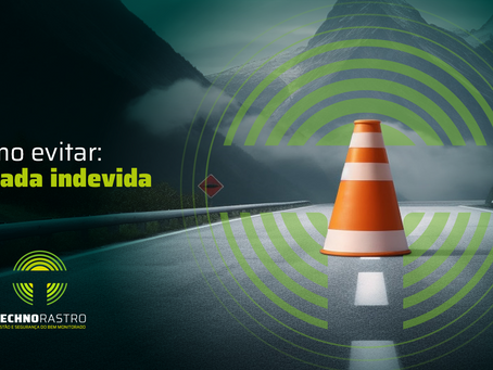 Como evitar: parada indevida