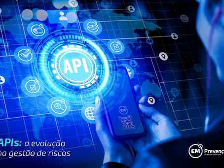 Tecnologia API