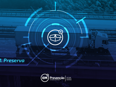Prevenir é o melhor caminho!