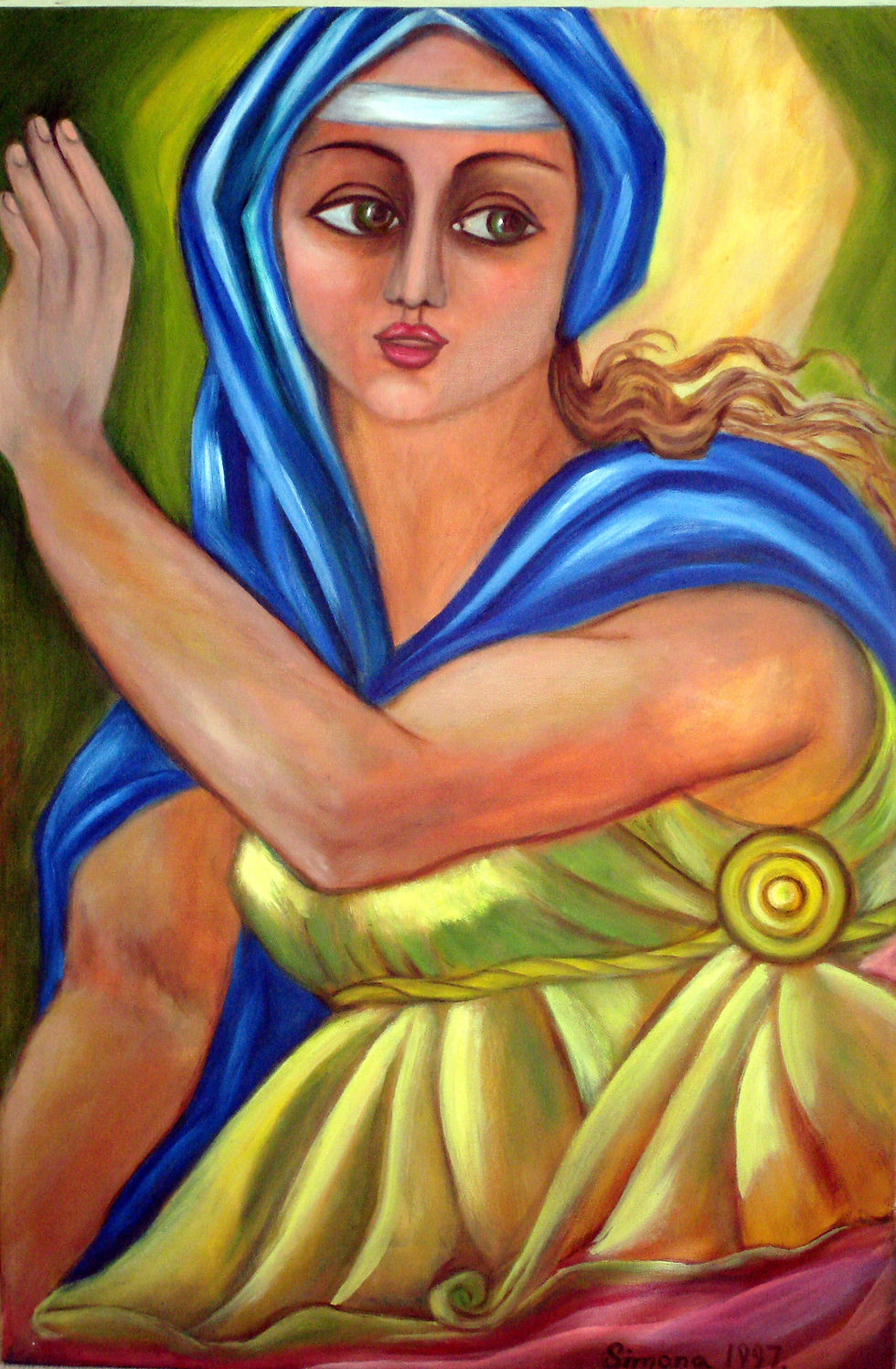 Miriam