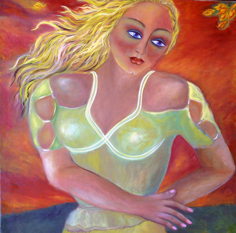 Rubia