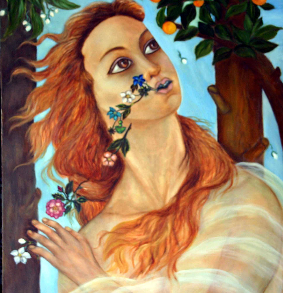 Primavera