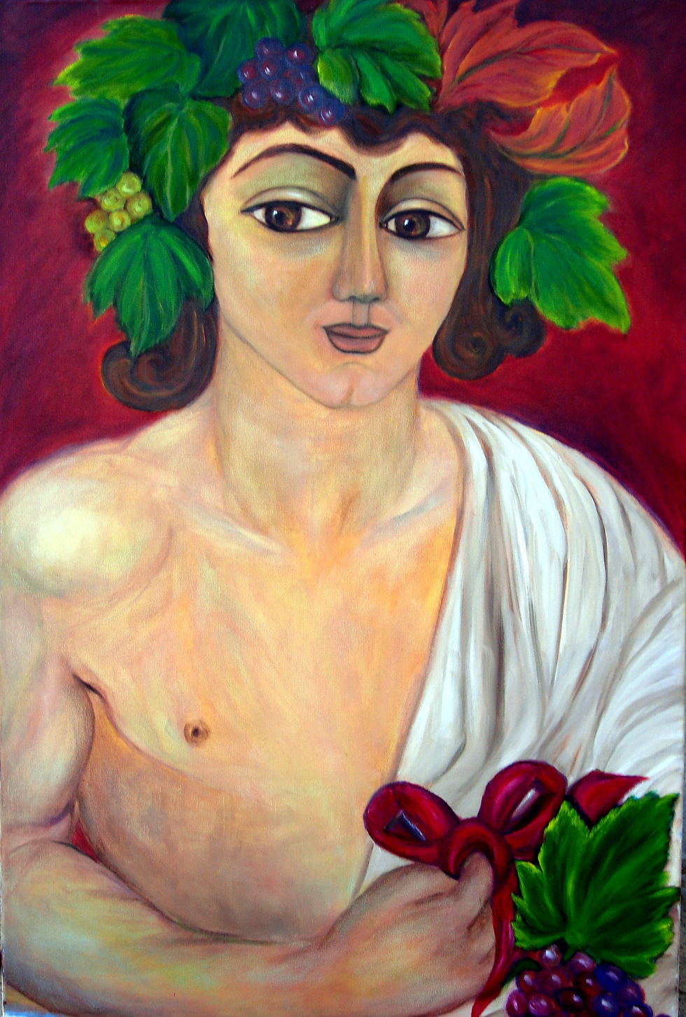 Bacchus