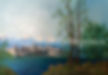 City by The Water