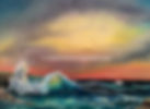 Ocean Sunset