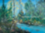 River In The Woods