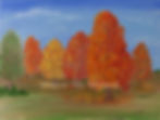 Colors of Autumn