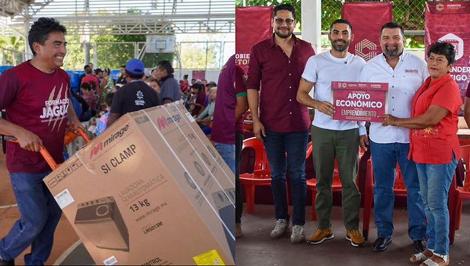 Campeche blinda programas sociales: habrá filtros más estrictos en 2026