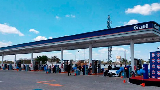 Profeco detecta gasolineras en Campeche que rebasan el precio máximo de la gasolina regular