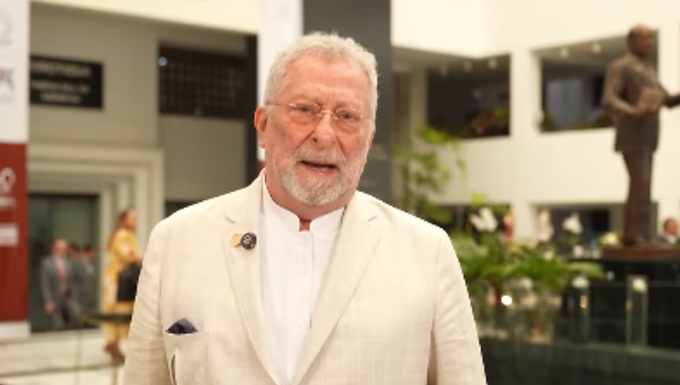Exrector de la UACAM obtiene libertad tras acuerdo judicial y da por cerrado su proceso
