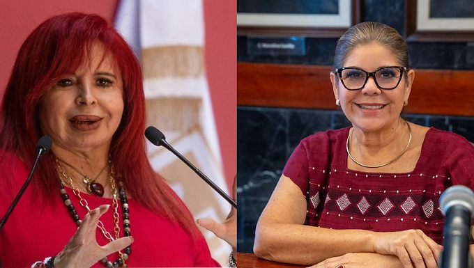 “Sacado de contexto”: Gobierno de Campeche respalda a Layda Sansores tras polémica nacional