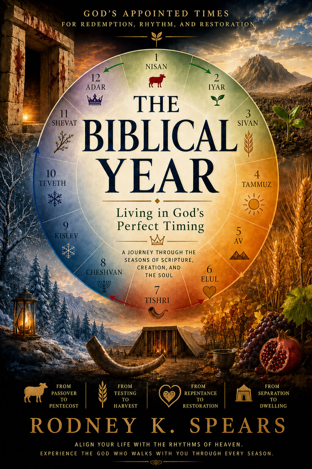 The Biblical Year