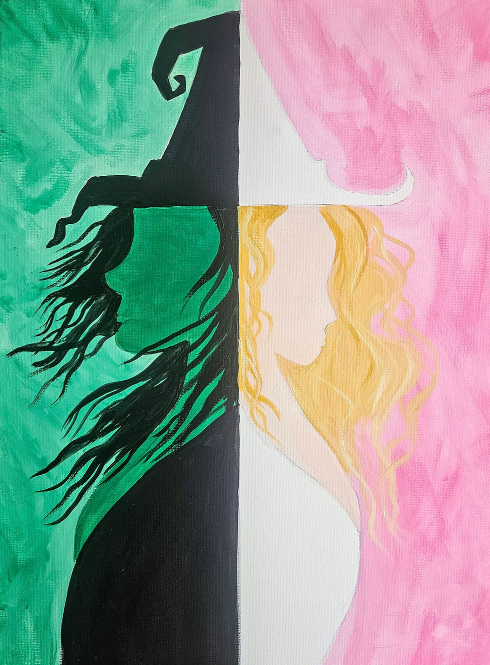 Wicked Movie Premiere at The Light