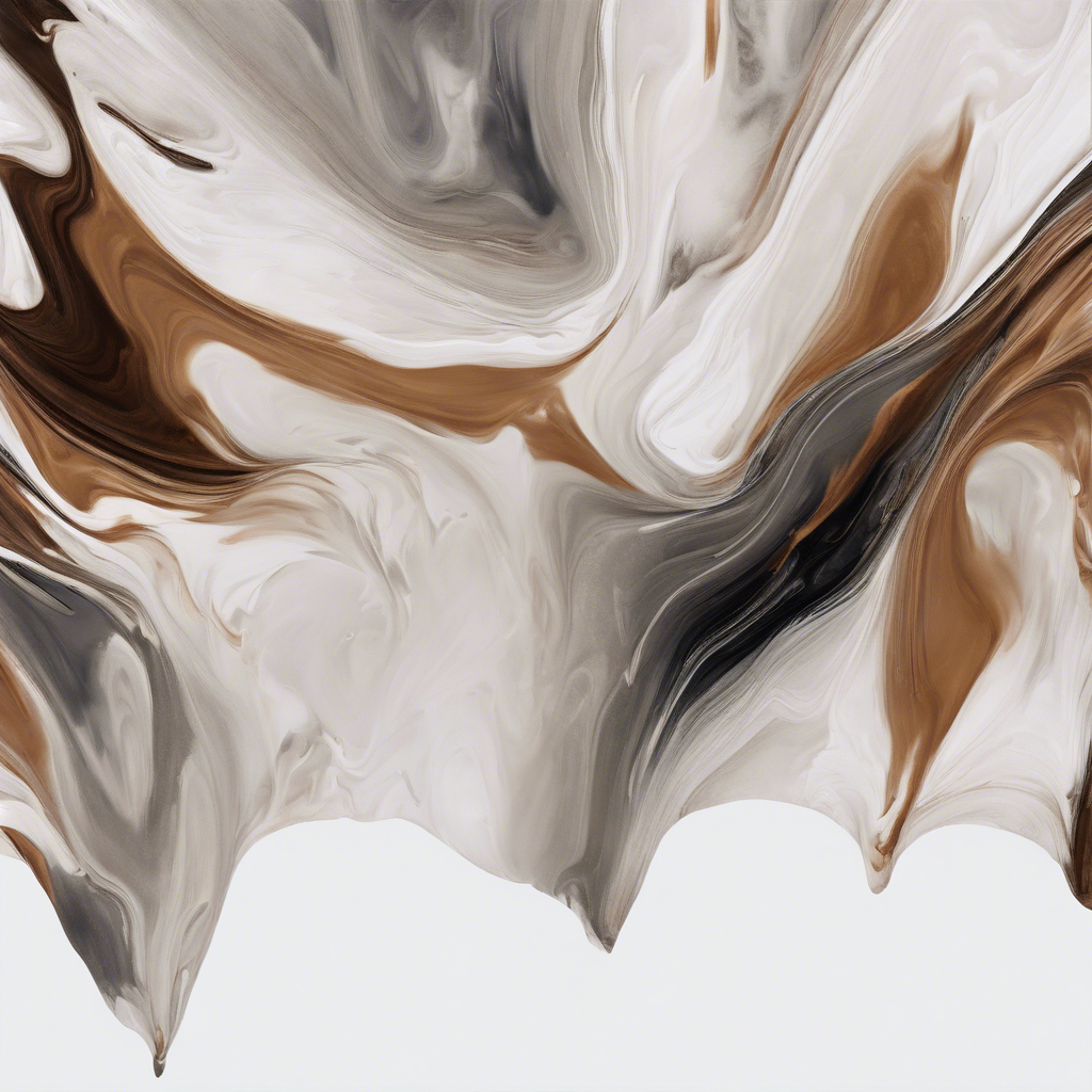 Abstract Dreams Painting