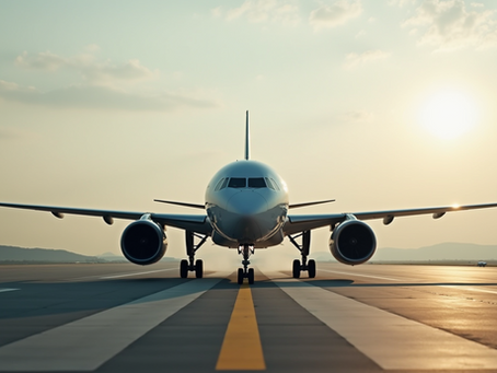 Aerospace Industry Updates: What’s Trending in 2023