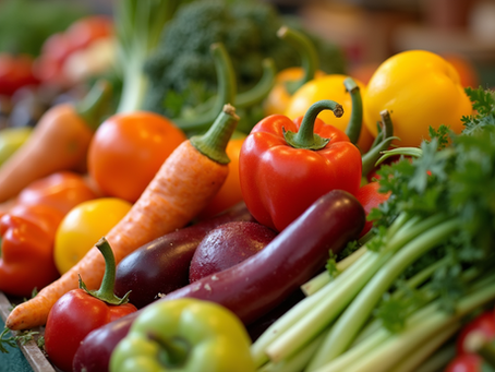 Food and Beverage Market Insights for Smart Investors