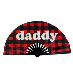 Daddy Fan