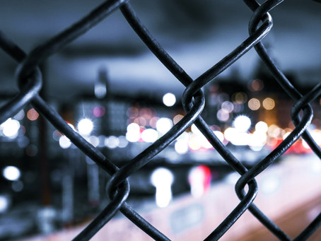 Both Sides Of The Fence
