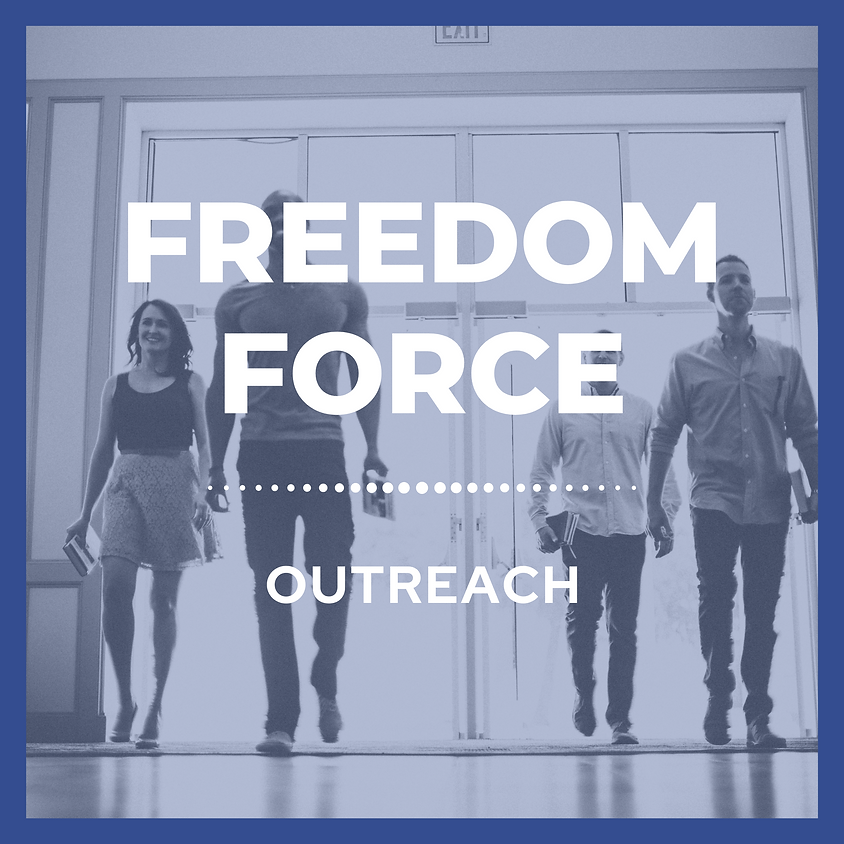 Freedom Force