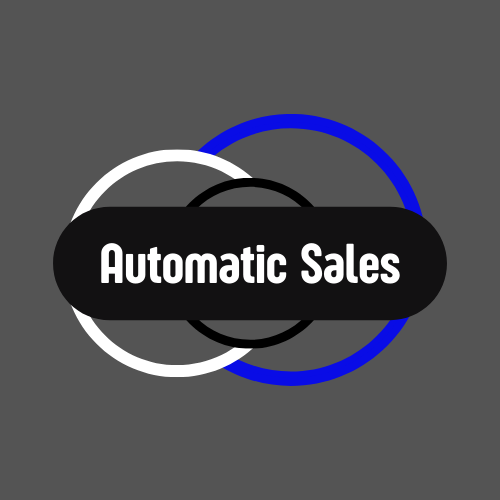 Products and Services | Automatic Sales