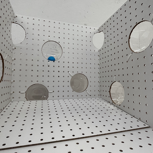 Time As A Competition