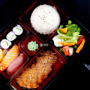 Bento