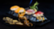 Takumi Sushi