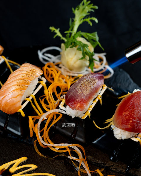 Takumi Sushi Erfurt