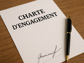 Charte d’engagement des élus envers les citoyens