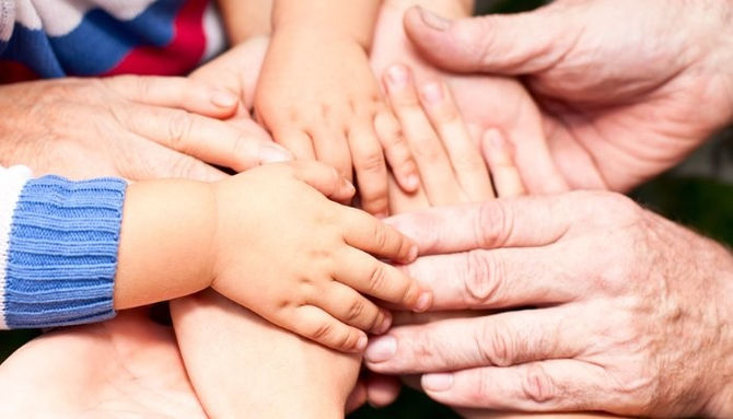 Power of Connection - Cultivate your Social Nervous System