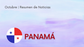 Panamá | Asuntos Regulatorios - Octubre