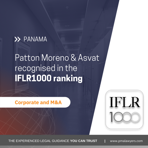 IFLR 1000: Top Rankings Financial and Corporate Law