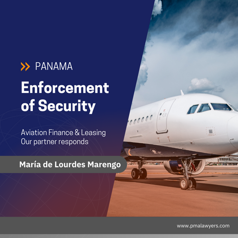 Enforcement of Security