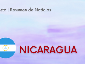 Nicaragua | Asuntos Regulatorios - Agosto