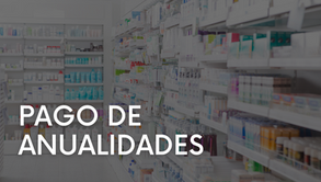 El Salvador | Pago de Anualidades 2023