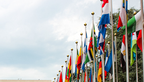 Visa de Países Amigos