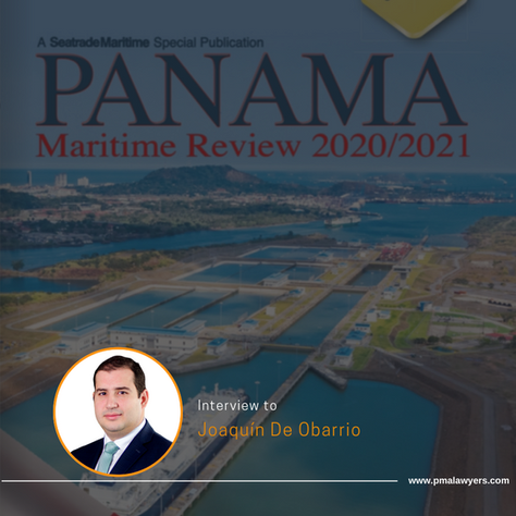 Maritime Legal Services – Leading Professionals