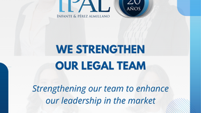 IPAL expands and reinforces its commitment to Excellence