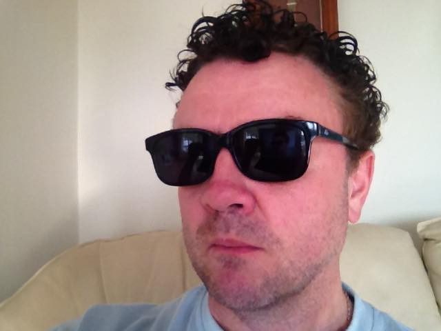 Thumbnail: Glamorous Sunglass