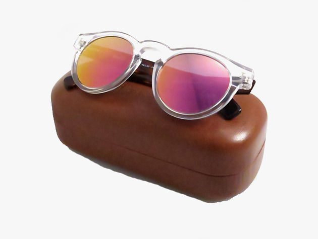 Thumbnail: Polarized Sun Lenses